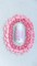 20ml Baby Pink Oil Based Colouring for Vibrant Buttercream Ganache Fondant Cake Batter and More